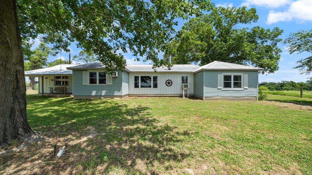 Farm Ranch in Eustace, Texas, United States 1 - 18423799