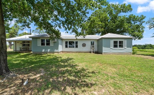 Land in Eustace, Texas, United States 1
