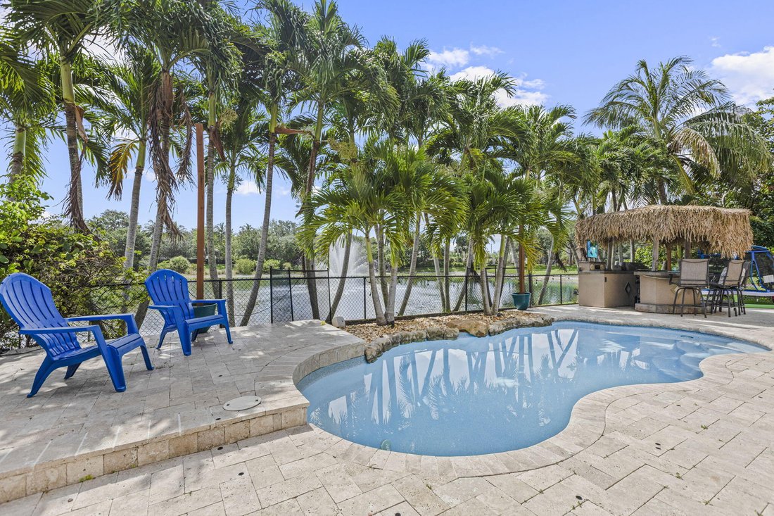 House in Greenacres, Florida, United States 1 - 18422800