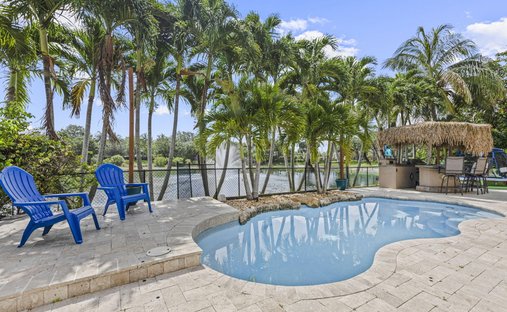 House in Greenacres, Florida, United States 1