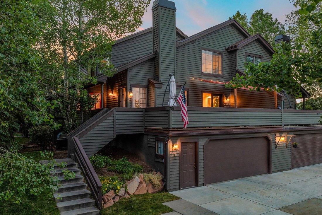 House in Park City, Utah, United States 1 - 18421931
