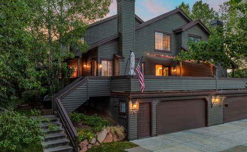 Haus in Park City, Utah, Vereinigte Staaten 1