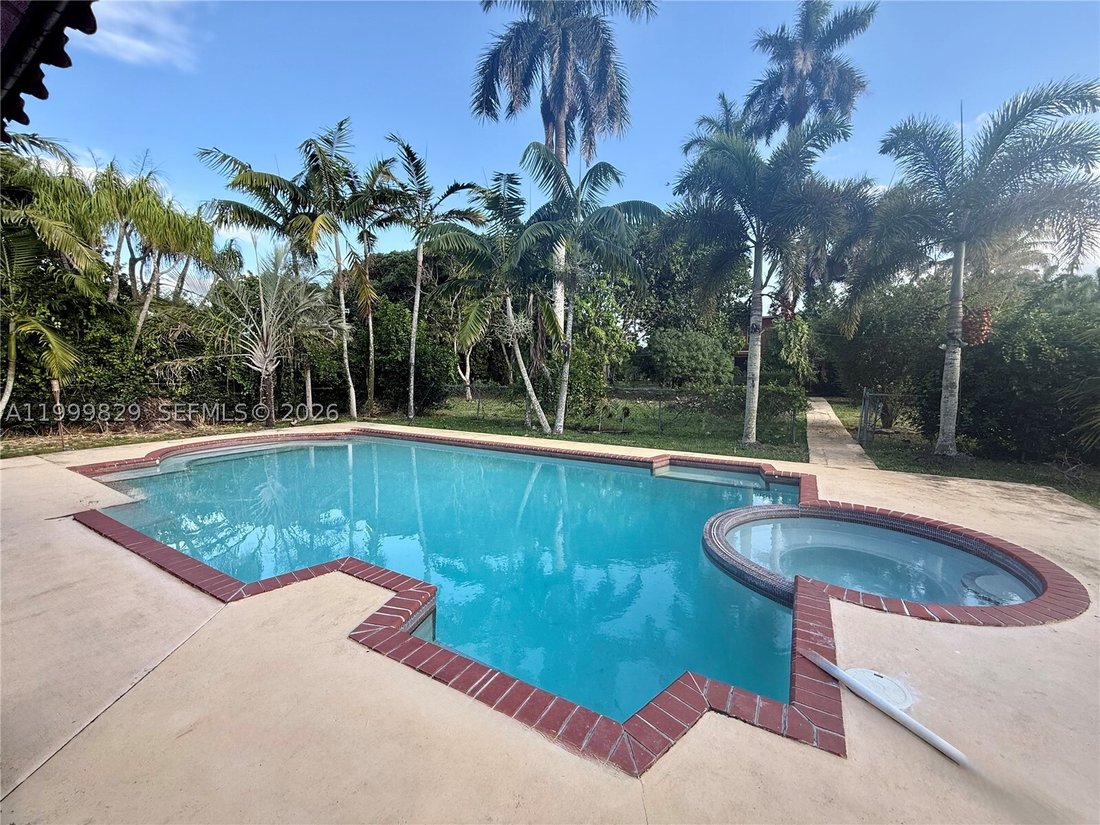 House in Homestead, Florida, United States 4 - 17846361