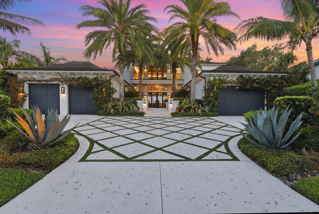 House in Tequesta, Florida, United States 1 - 18422848
