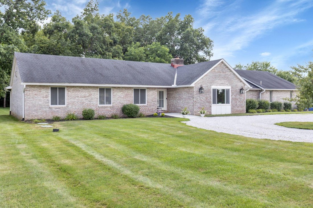 House in Ashville, Ohio, United States 1 - 18422117