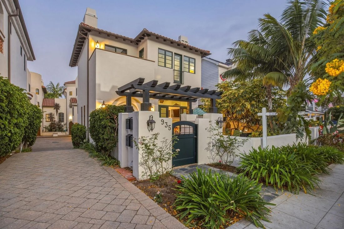 House in Coronado, California, United States 1 - 18423527