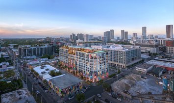 Apartment in Miami, Florida, United States 2