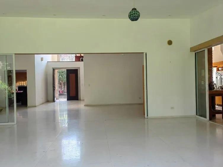House in Cuernavaca, Morelos, Mexico 3 - 18421572