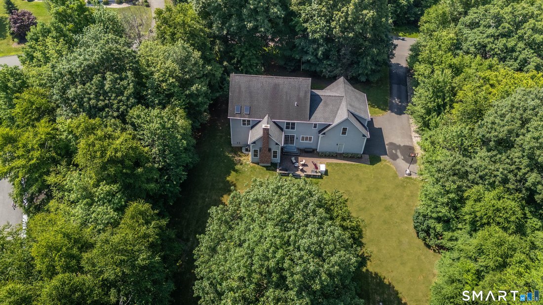 House in Burlington, Connecticut, United States 5 - 18380438