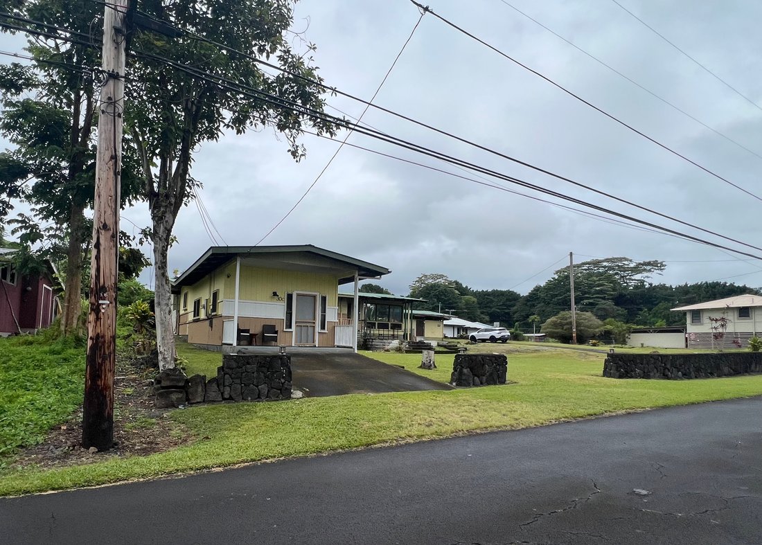 Appartamento a Hilo, Hawaii, Stati Uniti 1 - 18423135