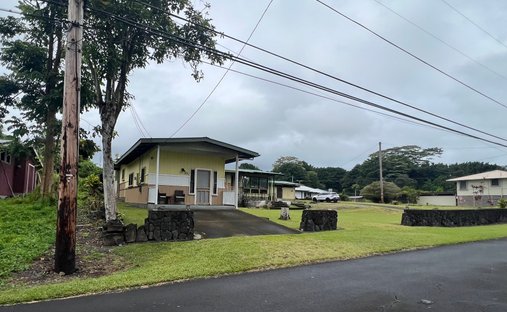 Apartment in Hilo, Hawaii, United States 1