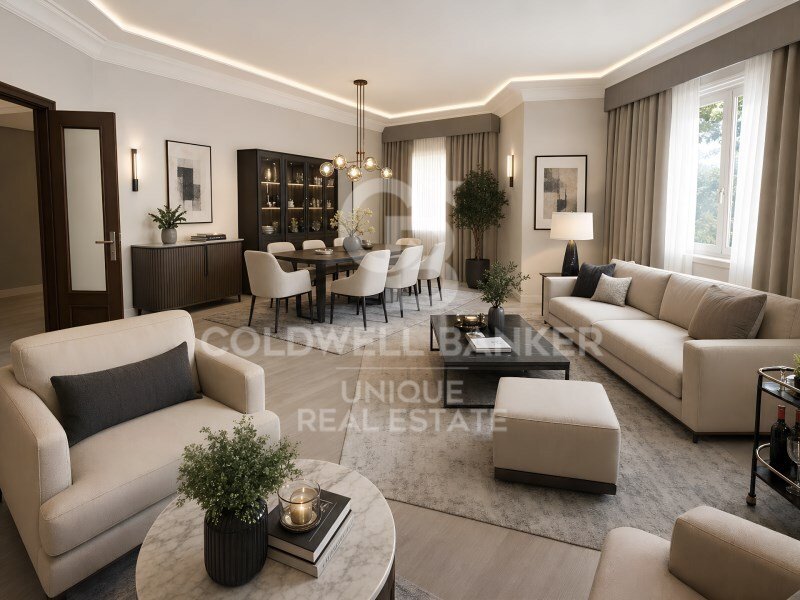 Apartment in Arganzuela, Madrid, Spain 1 - 18423979