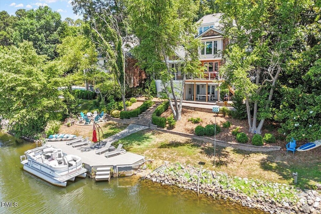 House in Cary, North Carolina, United States 5 - 18420683