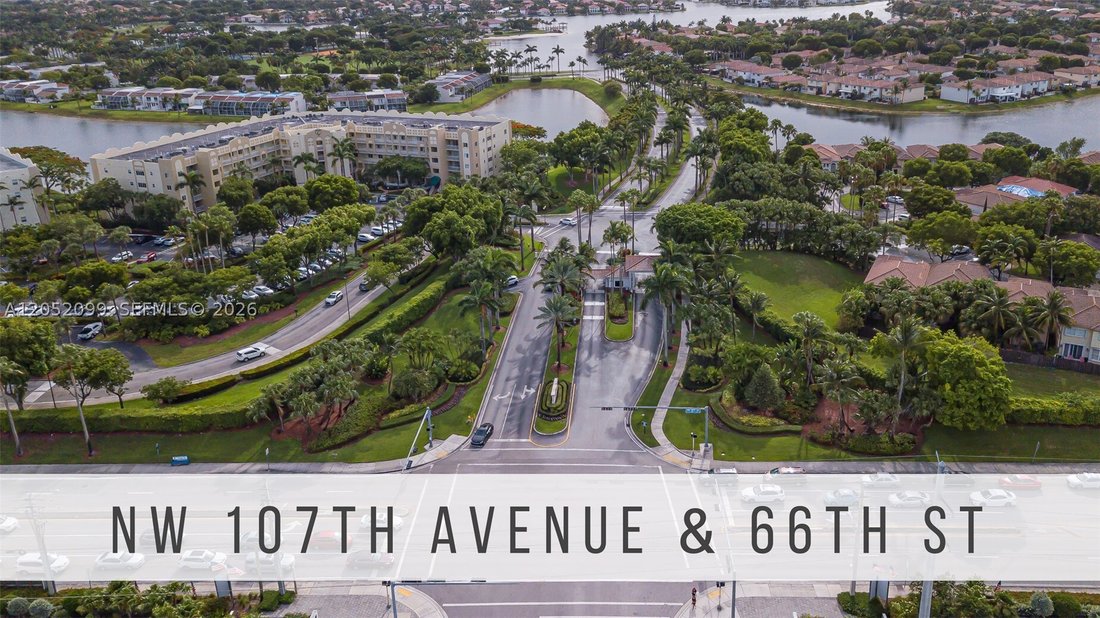Condo in Doral, Florida, United States 1 - 18423073