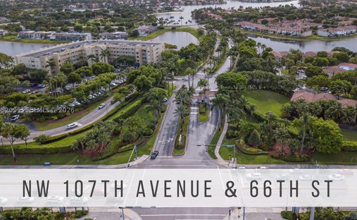 Condominio a Doral, Florida, Stati Uniti 1