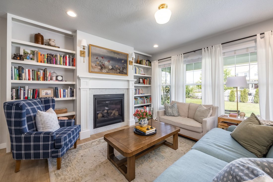 House in South Jordan, Utah, United States 4 - 18421763