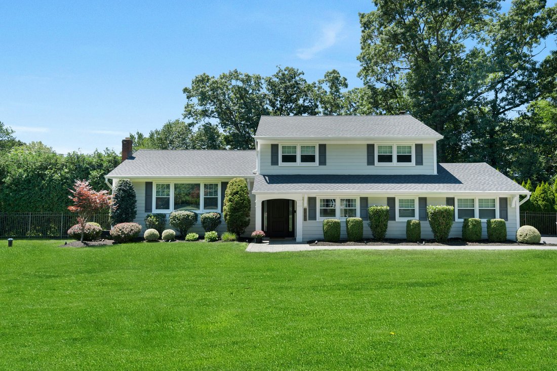 House in Franklin Lakes, New Jersey, United States 1 - 18421087