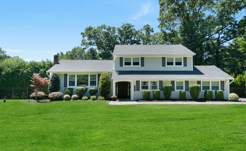 House in Franklin Lakes, New Jersey, United States 1