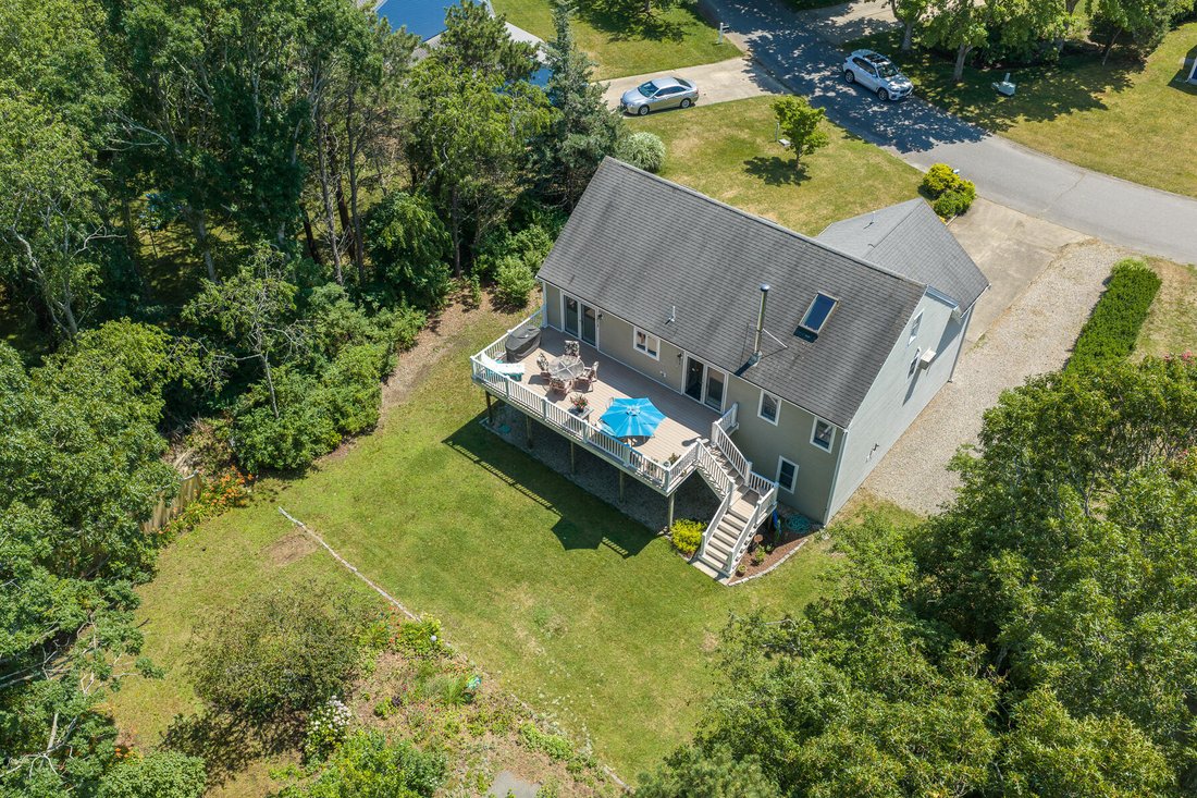 House in Falmouth, Massachusetts, United States 2 - 18420221