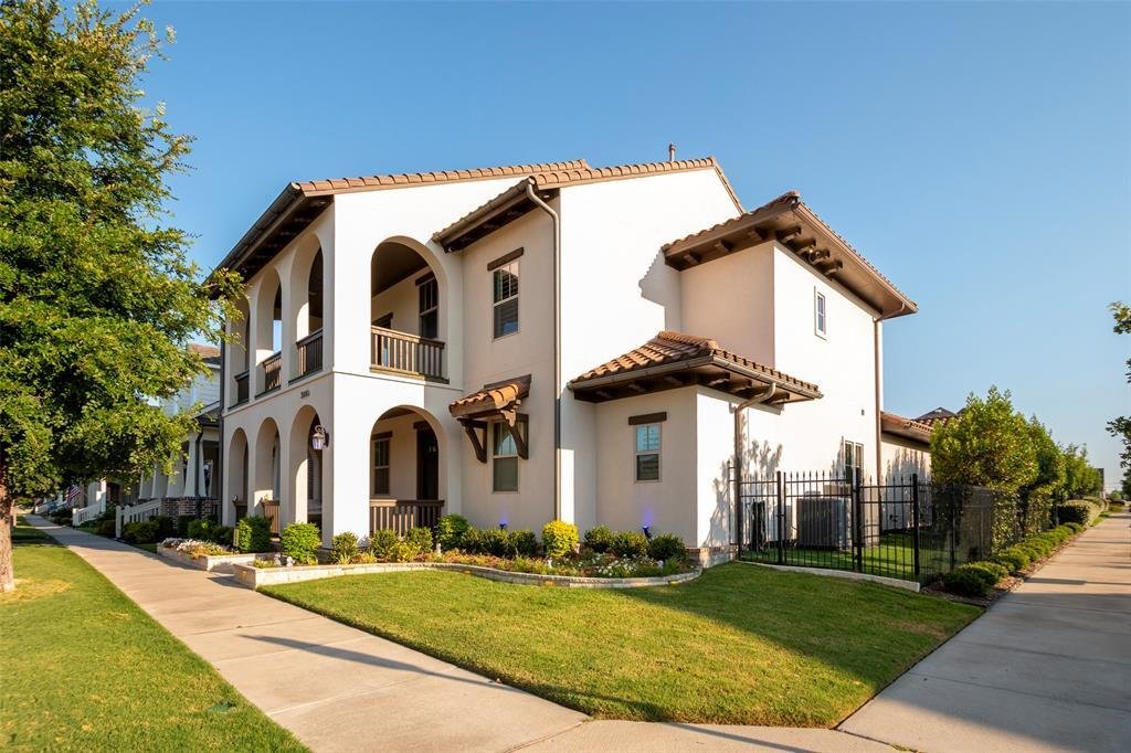 House in Frisco, Texas, United States 2 - 18423807