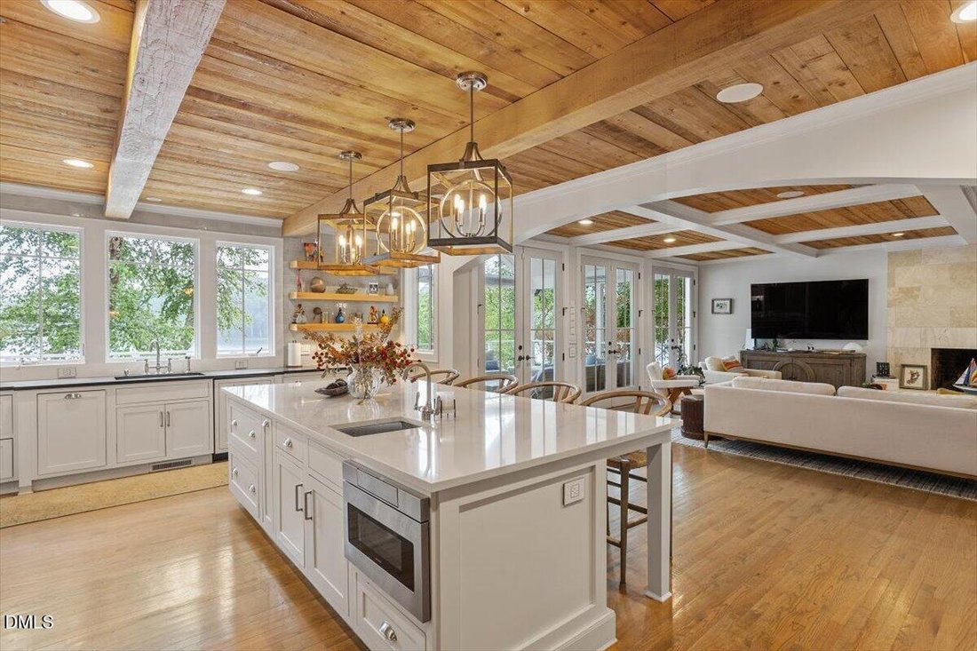 House in Cary, North Carolina, United States 3 - 18420683