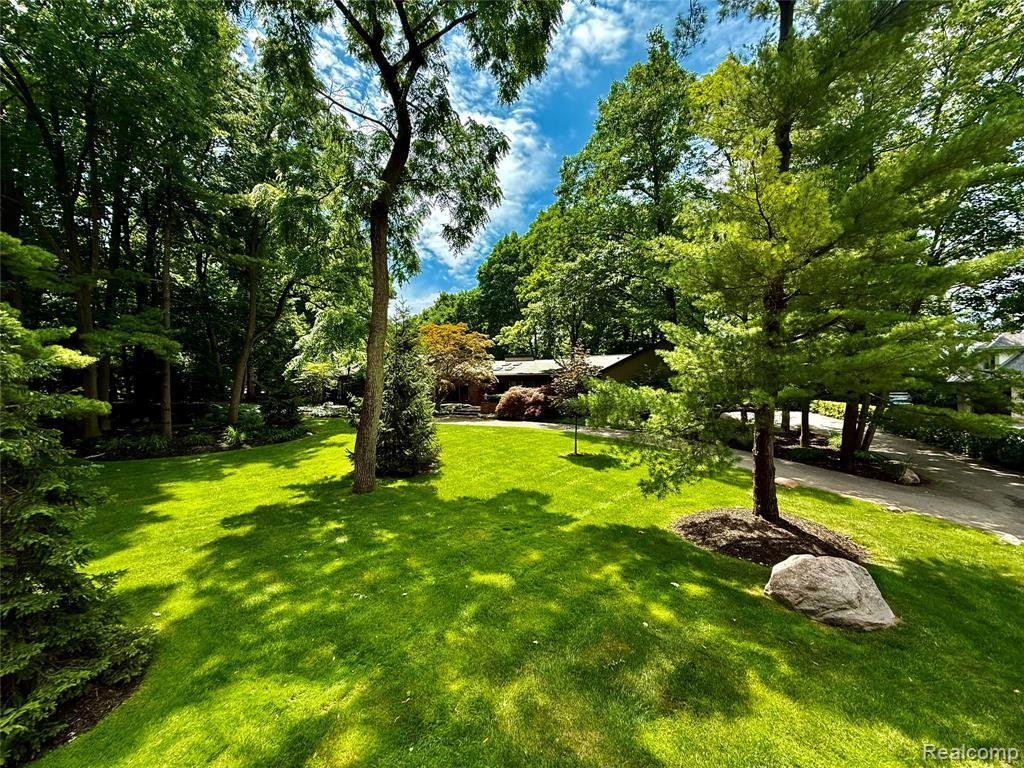 House in Bloomfield Hills, Michigan, United States 2 - 18308446