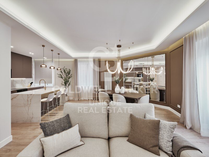 Apartment in Barrio Salamanca, Madrid, Spain 4 - 16221851