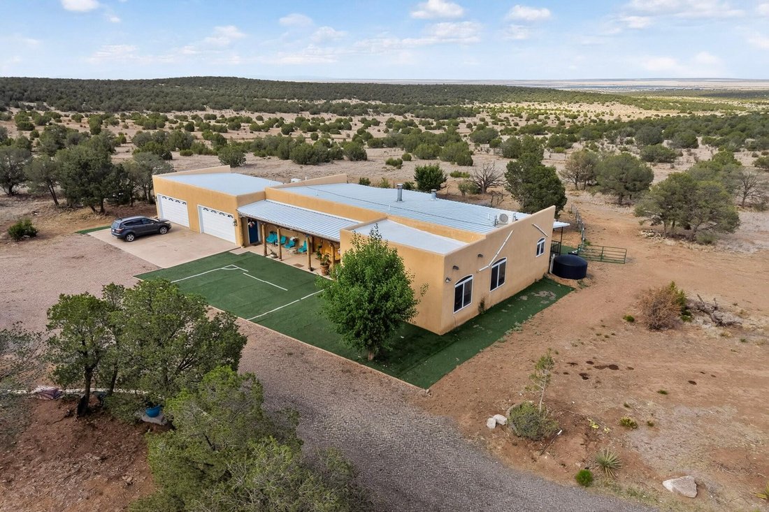 House in Edgewood, New Mexico, United States 3 - 18422747