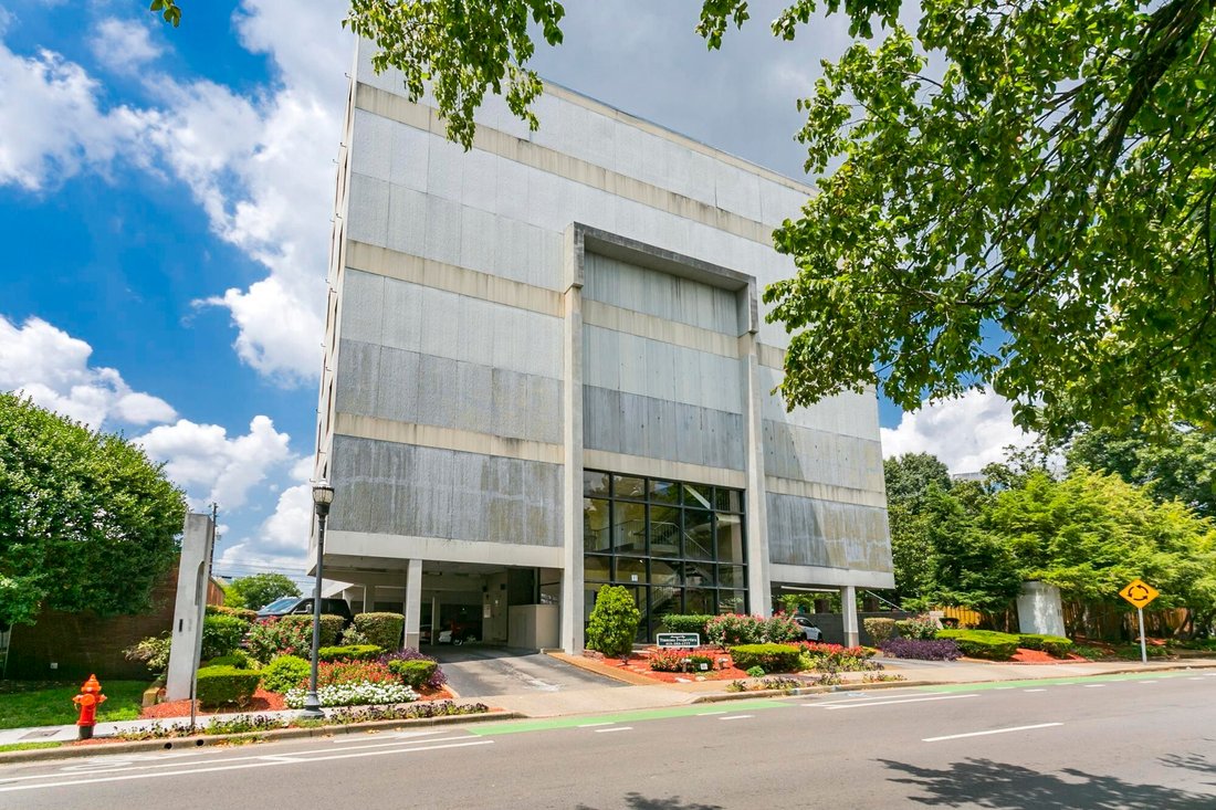 Condo in Nashville, Tennessee, United States 2 - 18422555