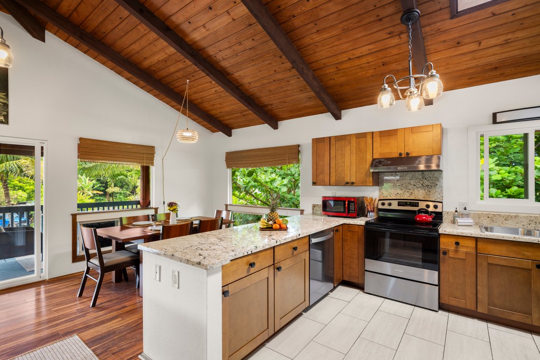 House in Kapaʻa, Hawaii, United States 4 - 18421580