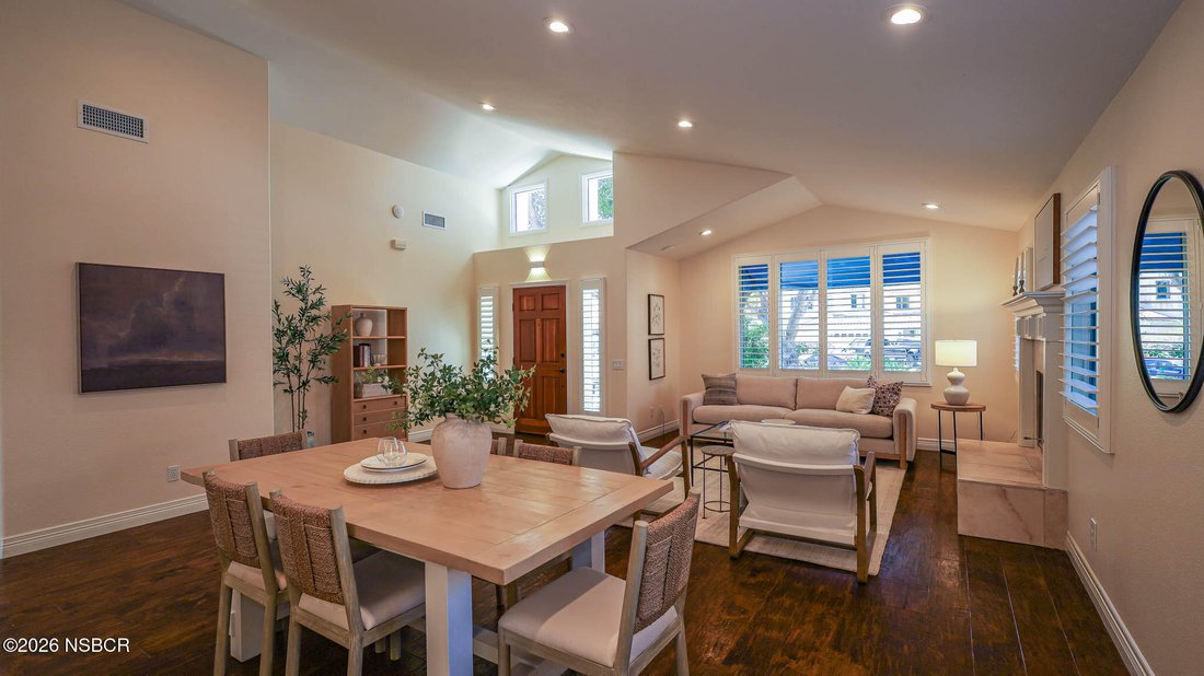 House in Santa Barbara, California, United States 5 - 18422040