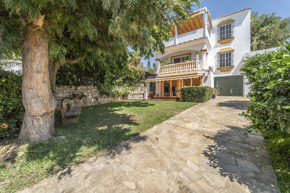 Villa in Caleta de Velez, Velez-Malaga, Andalusia 4 - 18421259