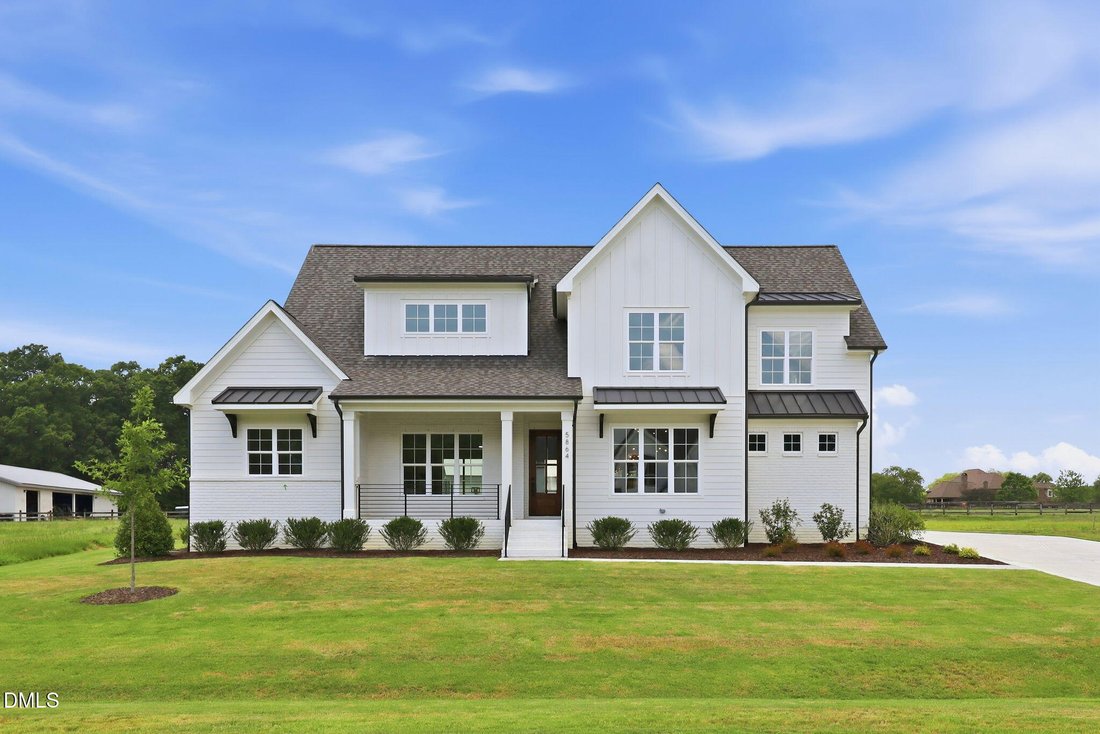 House in Raleigh, North Carolina, United States 1 - 17424458