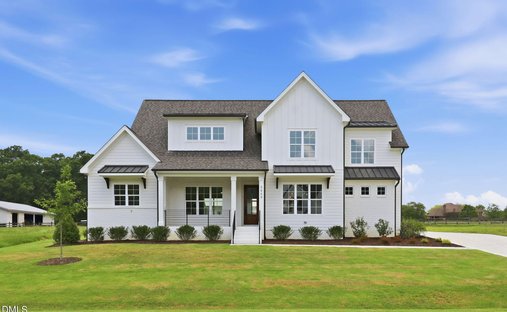 Haus in Raleigh, North Carolina, Vereinigte Staaten 1