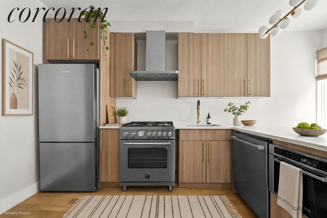Condo in New York, New York, United States 2 - 18374085