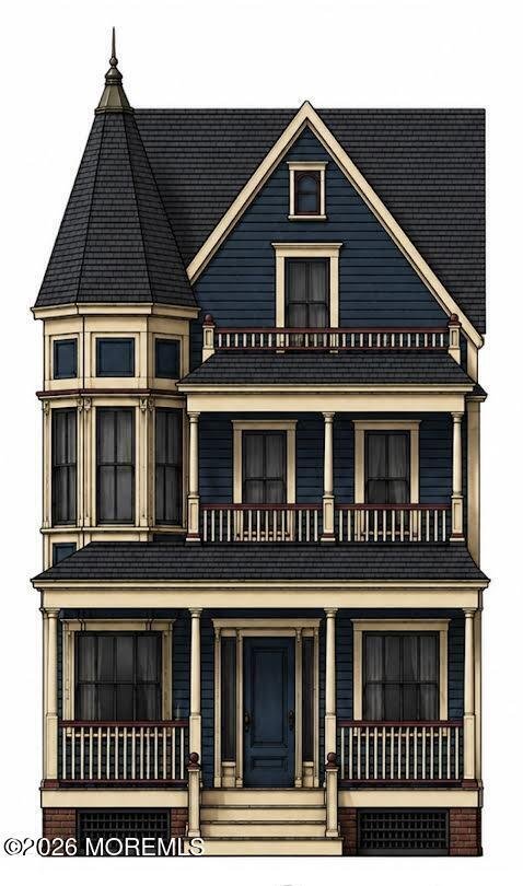 House in Ocean Grove, New Jersey, United States 1 - 18334865