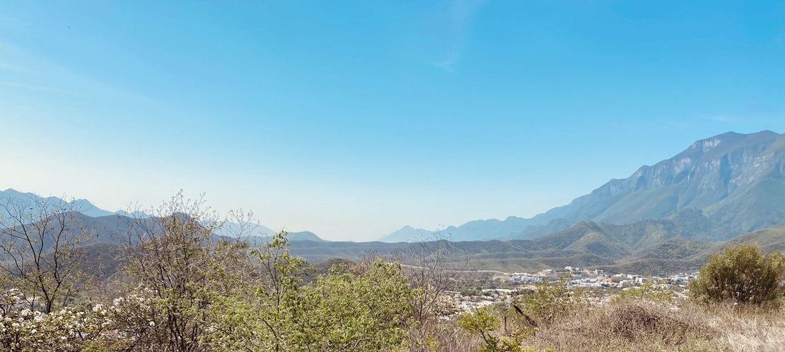 Land in Monterrey, Nuevo Leon, Mexico 4 - 18423768