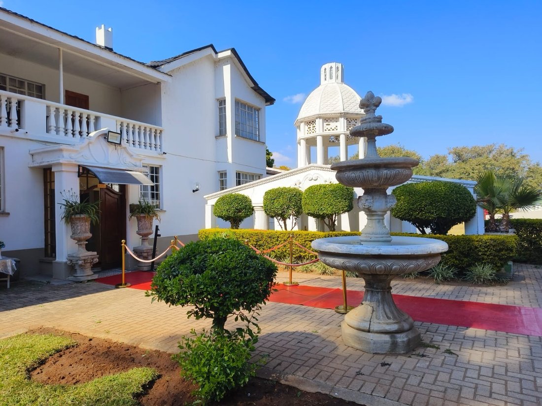 Bela-Bela, Limpopo, South Africa 5 - 18421676