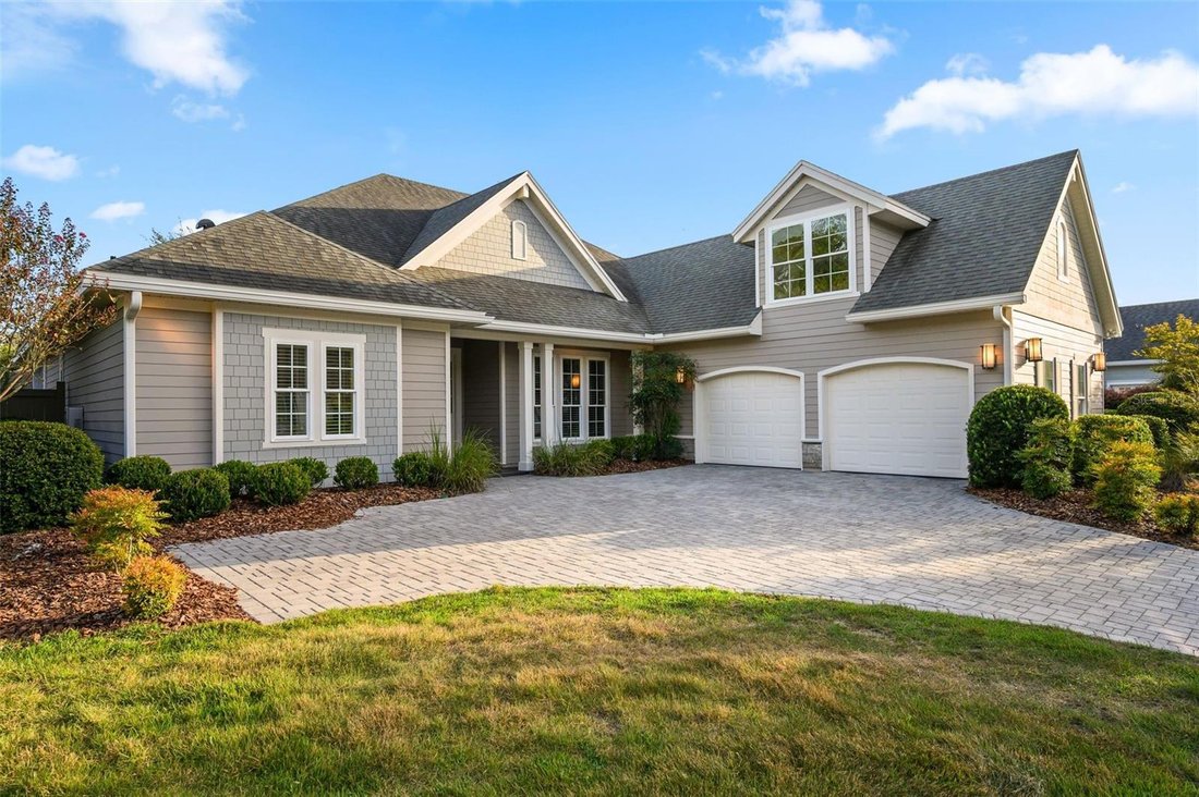 House in Gainesville, Florida, United States 1 - 18422203
