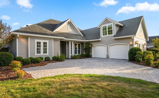 Casa en Gainesville, Florida, Estados Unidos 1