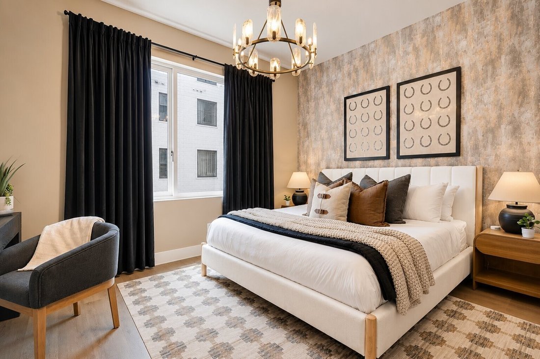 Townhouse in Nashville, Tennessee, United States 2 - 18422502