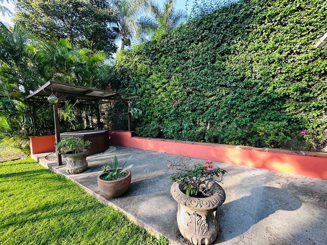 House in Cuernavaca, Morelos, Mexico 4 - 18421565