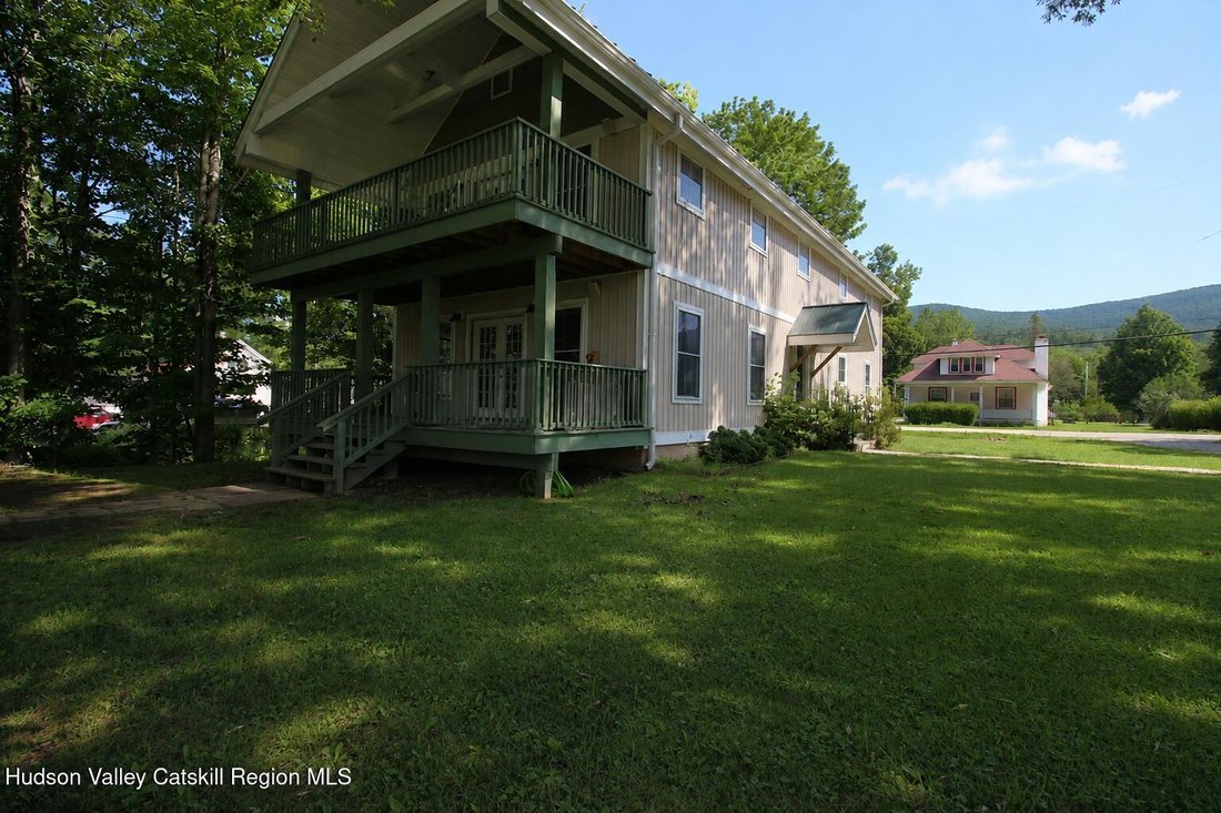 House in Hunter, New York, United States 2 - 18422043