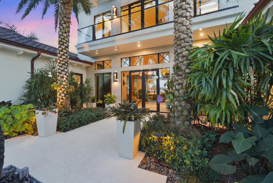 House in Tequesta, Florida, United States 5 - 18422848