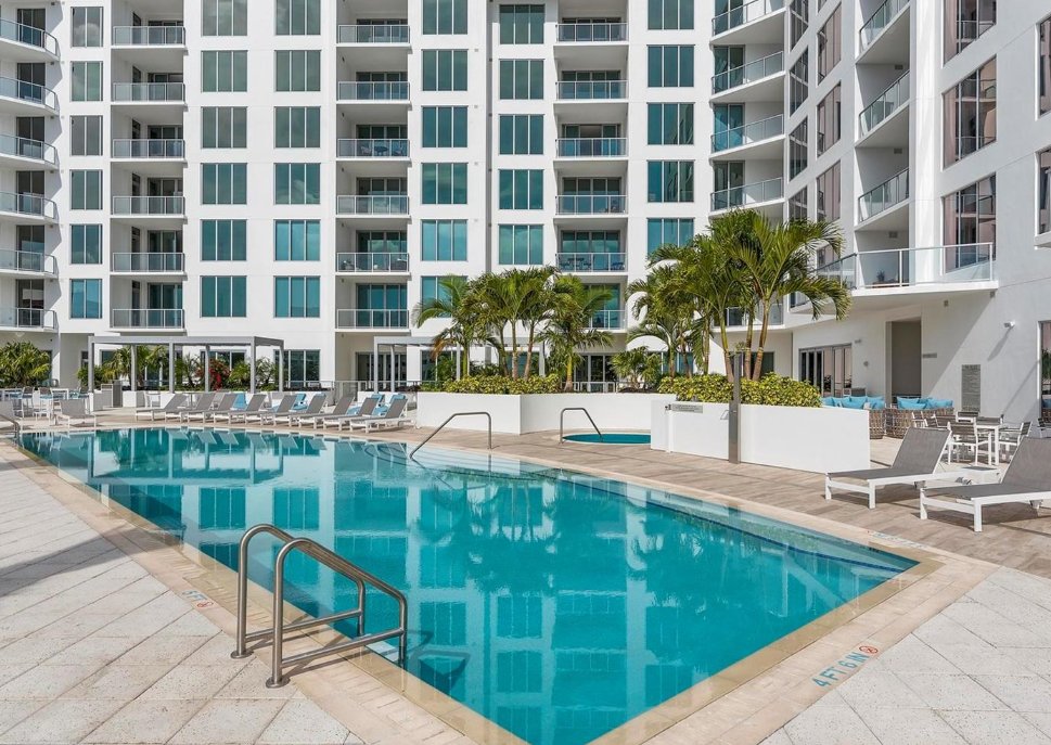 Condo in Sarasota, Florida, United States 2 - 18420524