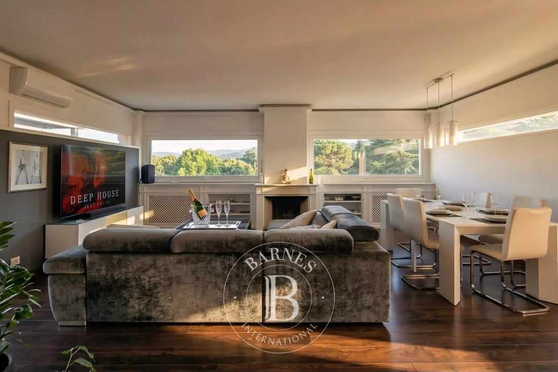 Apartment in Farnesina - Camilluccia, Rome, Italy 4 - 18421257