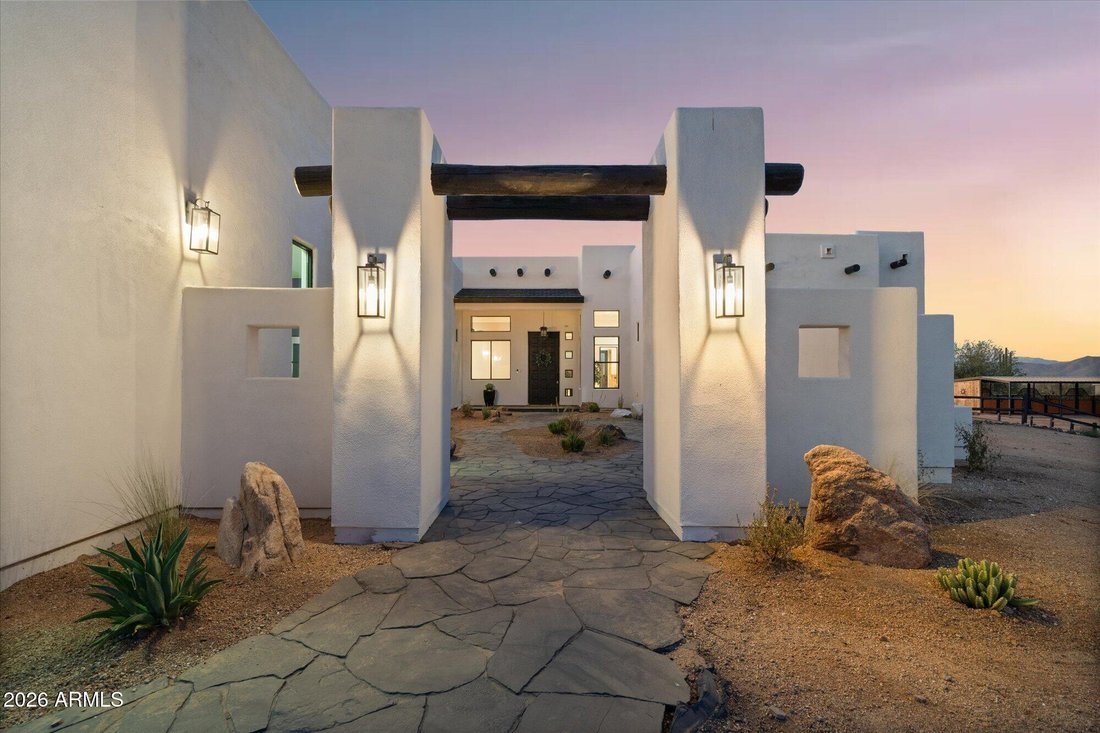 House in Rio Verde, Arizona, United States 4 - 18422667