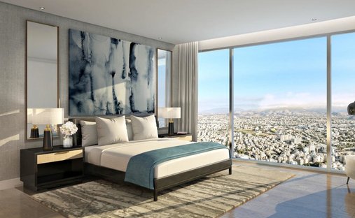 Apartment in Limassol, Limassol, Cyprus 1