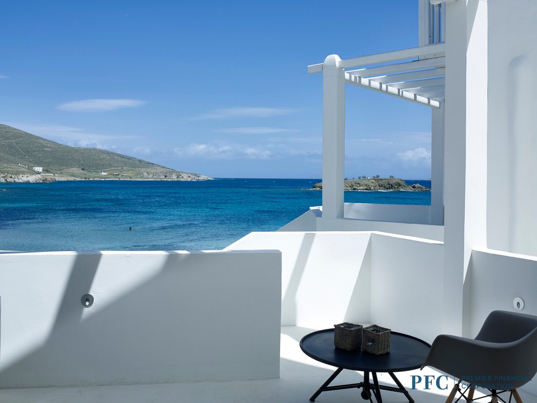 Apartment in Syros, Aegean, Greece 3 - 18420707