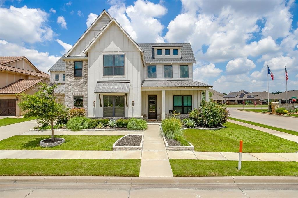 House in Burleson, Texas, United States 1 - 18423844